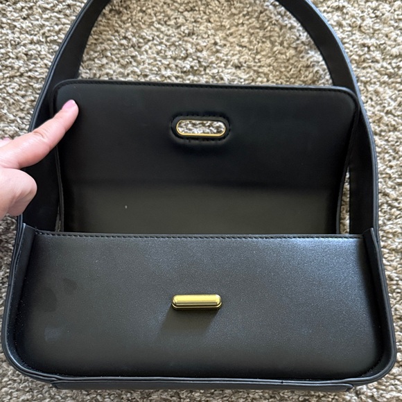 Mini Shoulder Bag - Picture 3 of 11